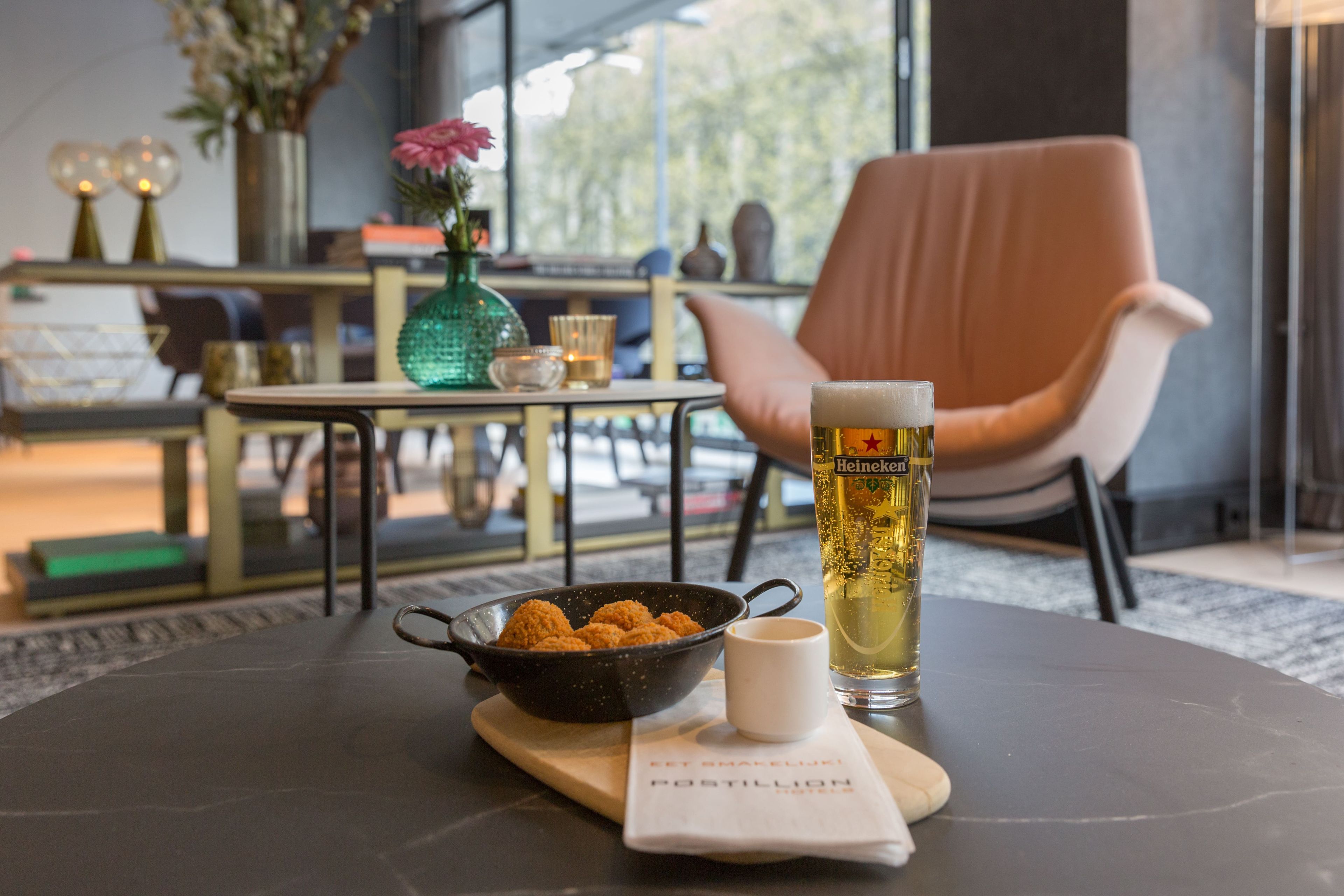 Restaurang/bar