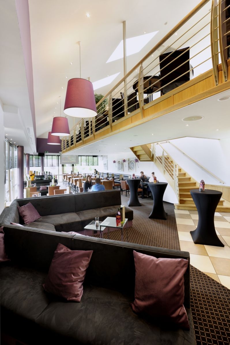 Restaurang/bar