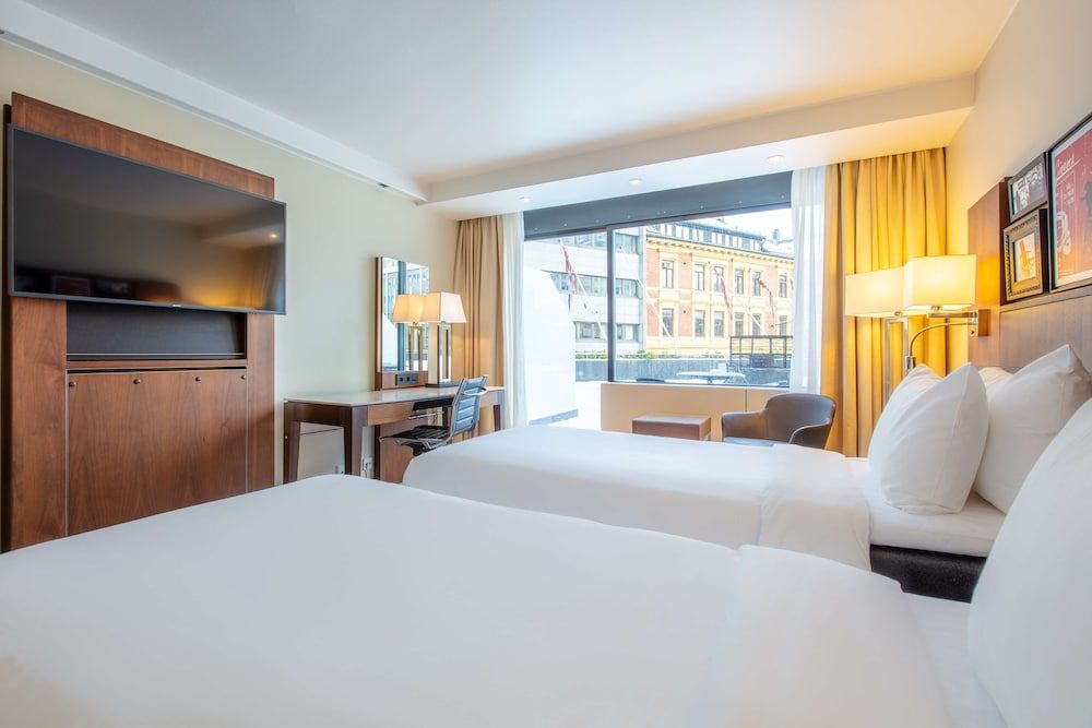 Bild på Superior-rum