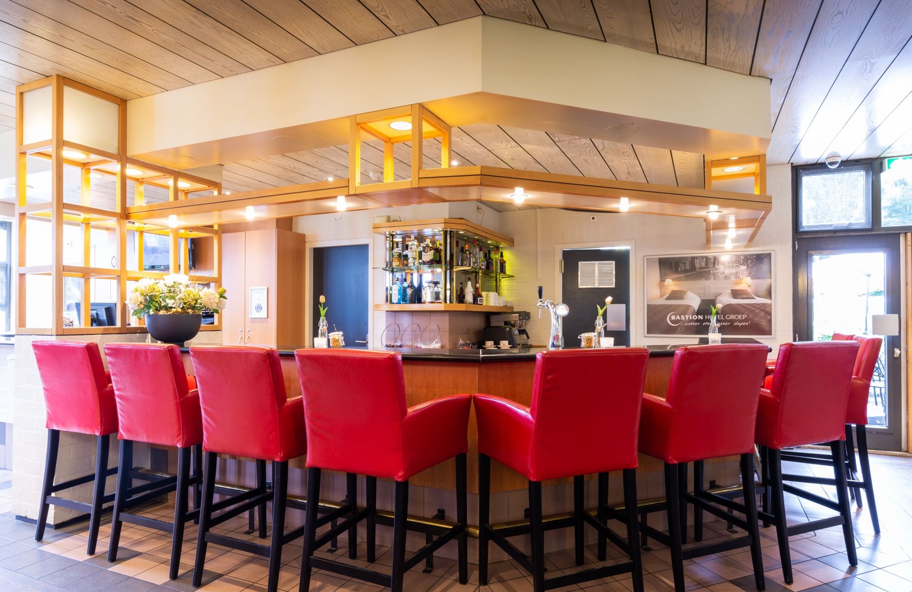 Restaurang/bar