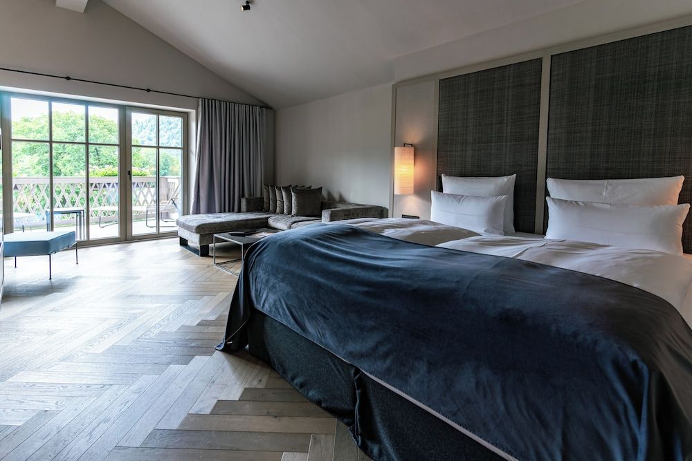Bild på Parkhotel Suite