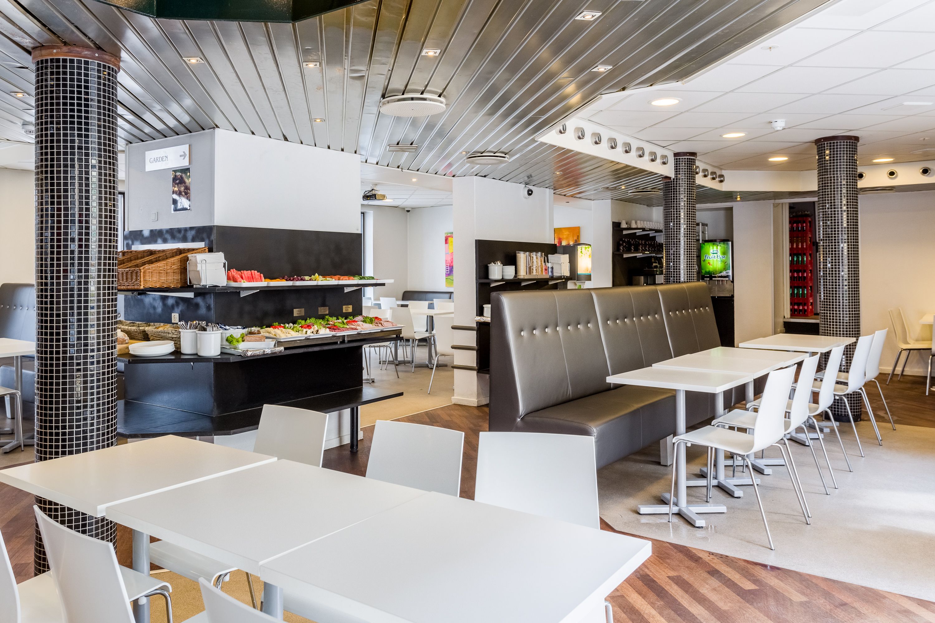 Restaurang/bar