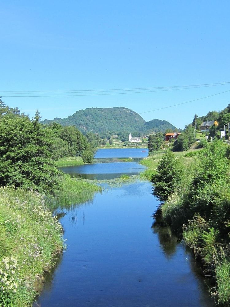 Generell