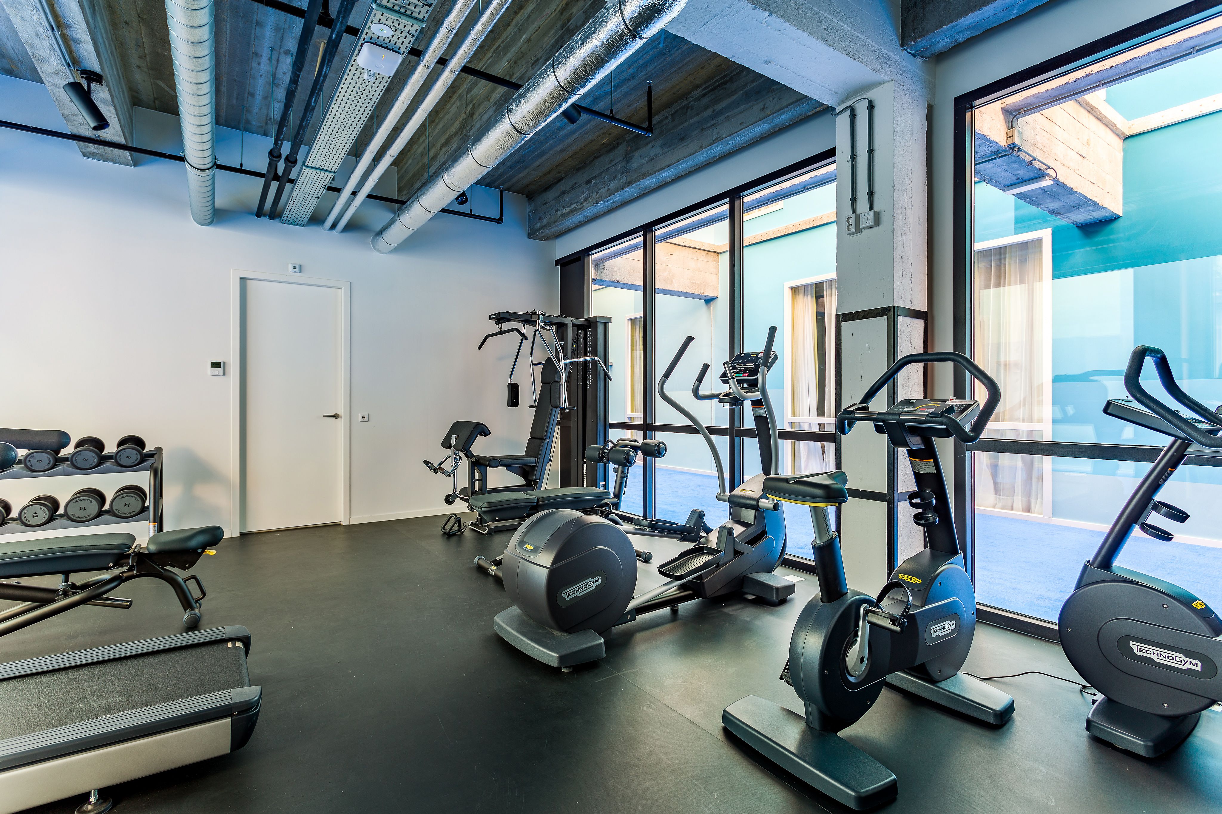 Faciliteter