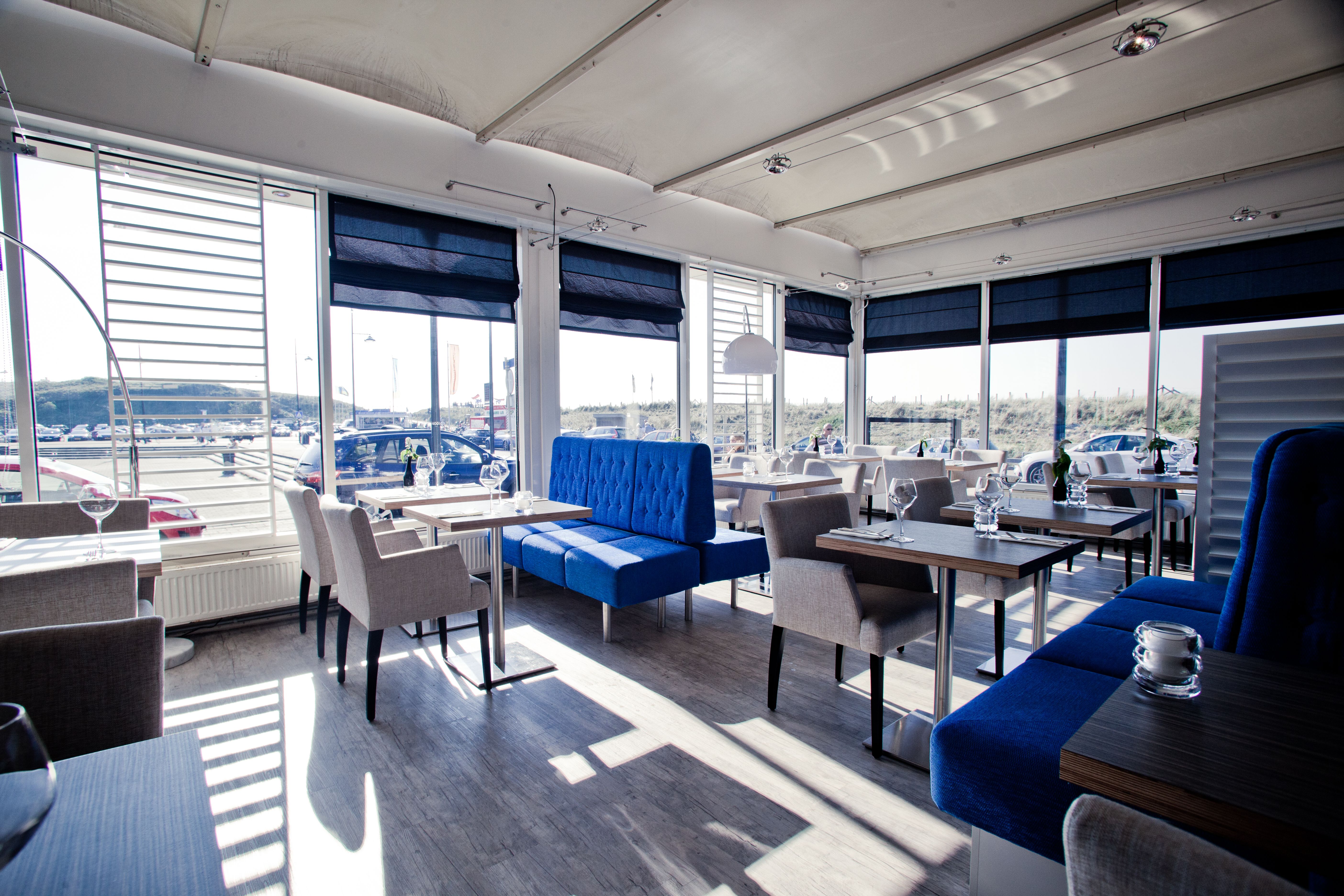 Restaurang/bar