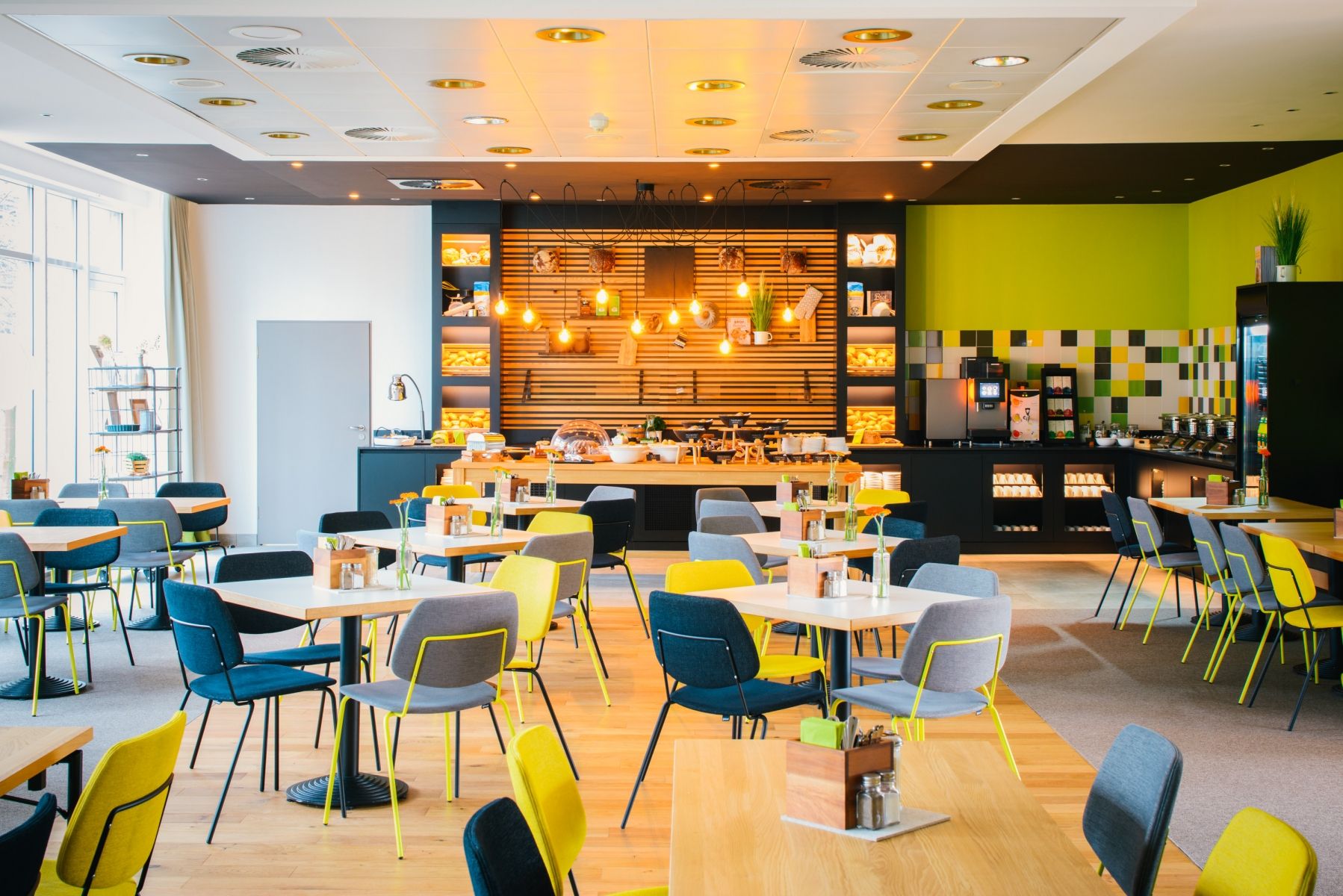 Restaurang/bar