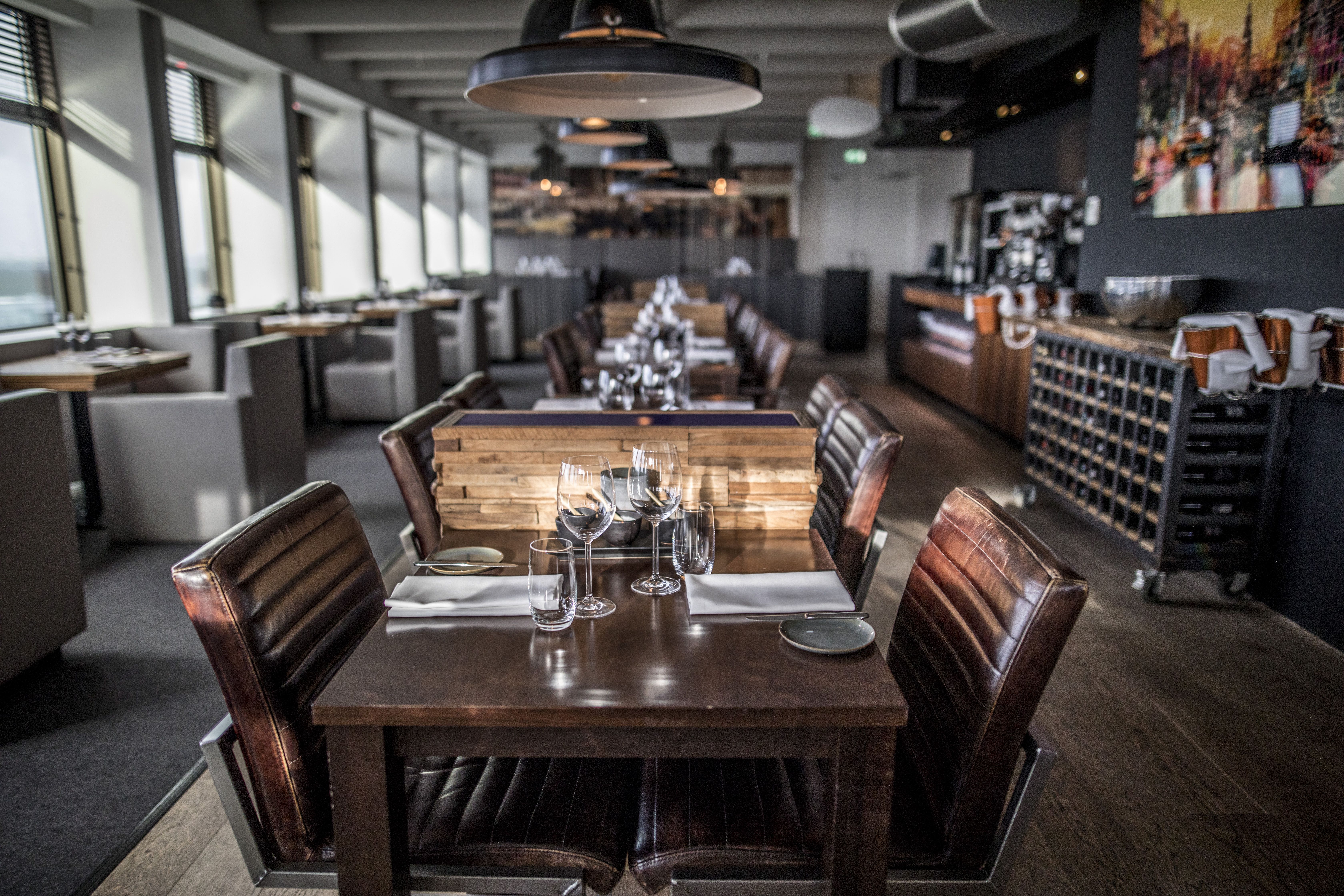 Restaurang/bar