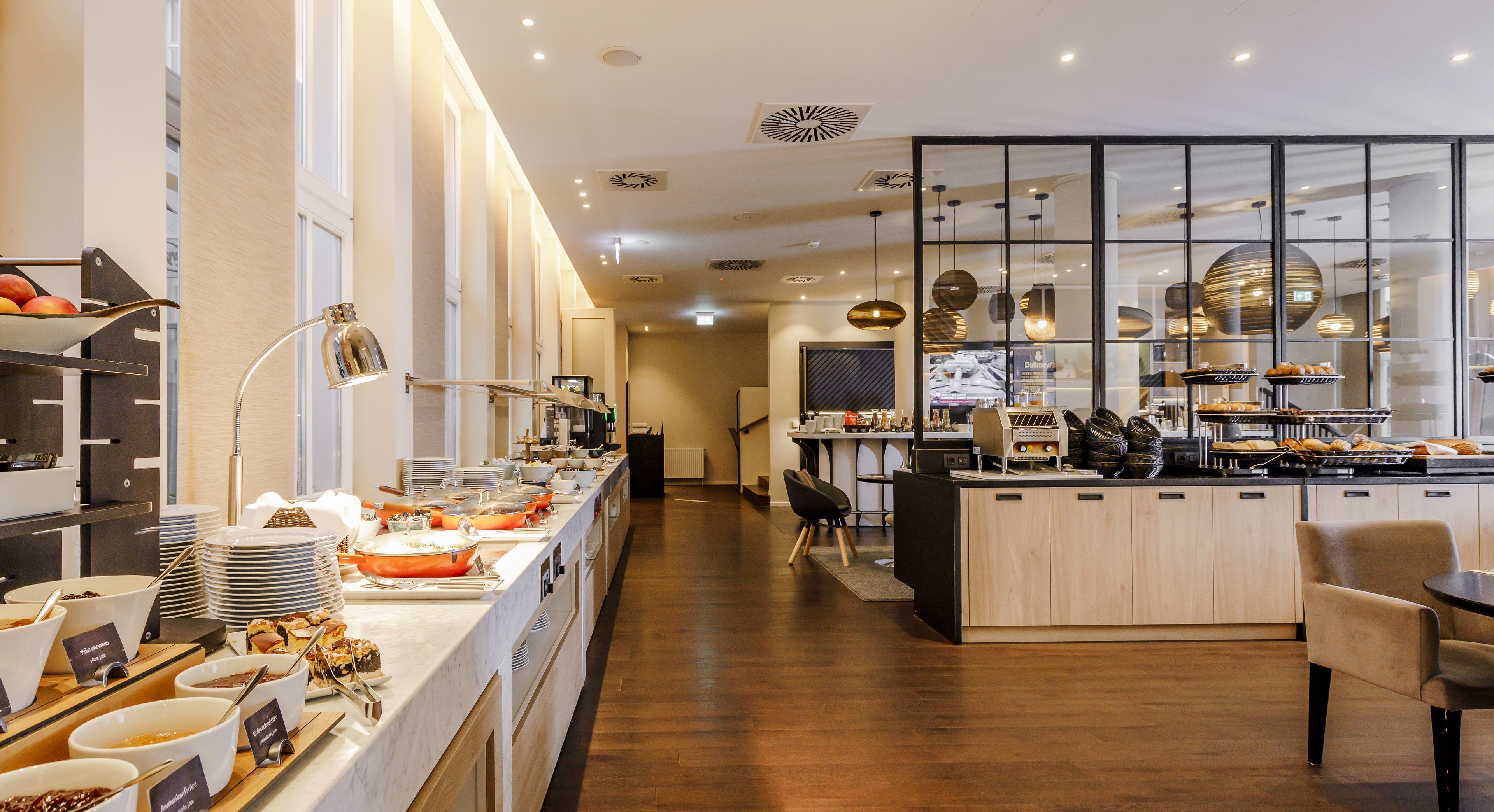 Restaurang/bar