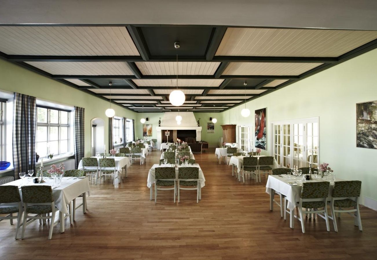 Restaurang/bar