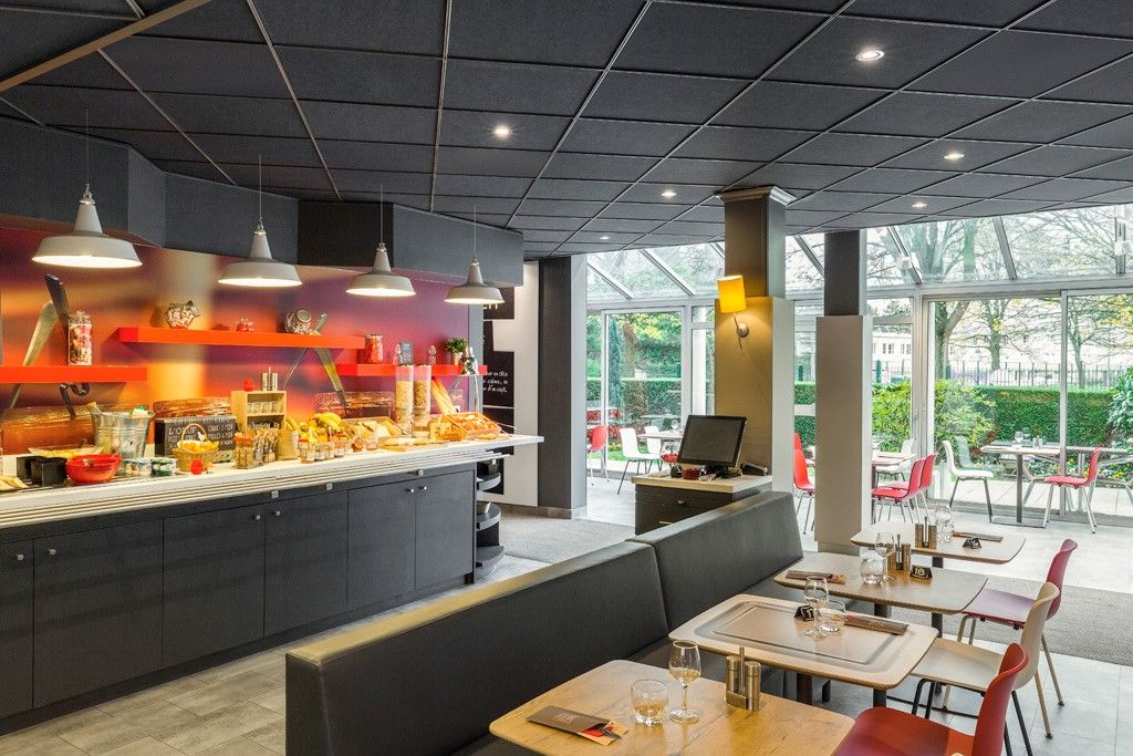 Restaurang/bar