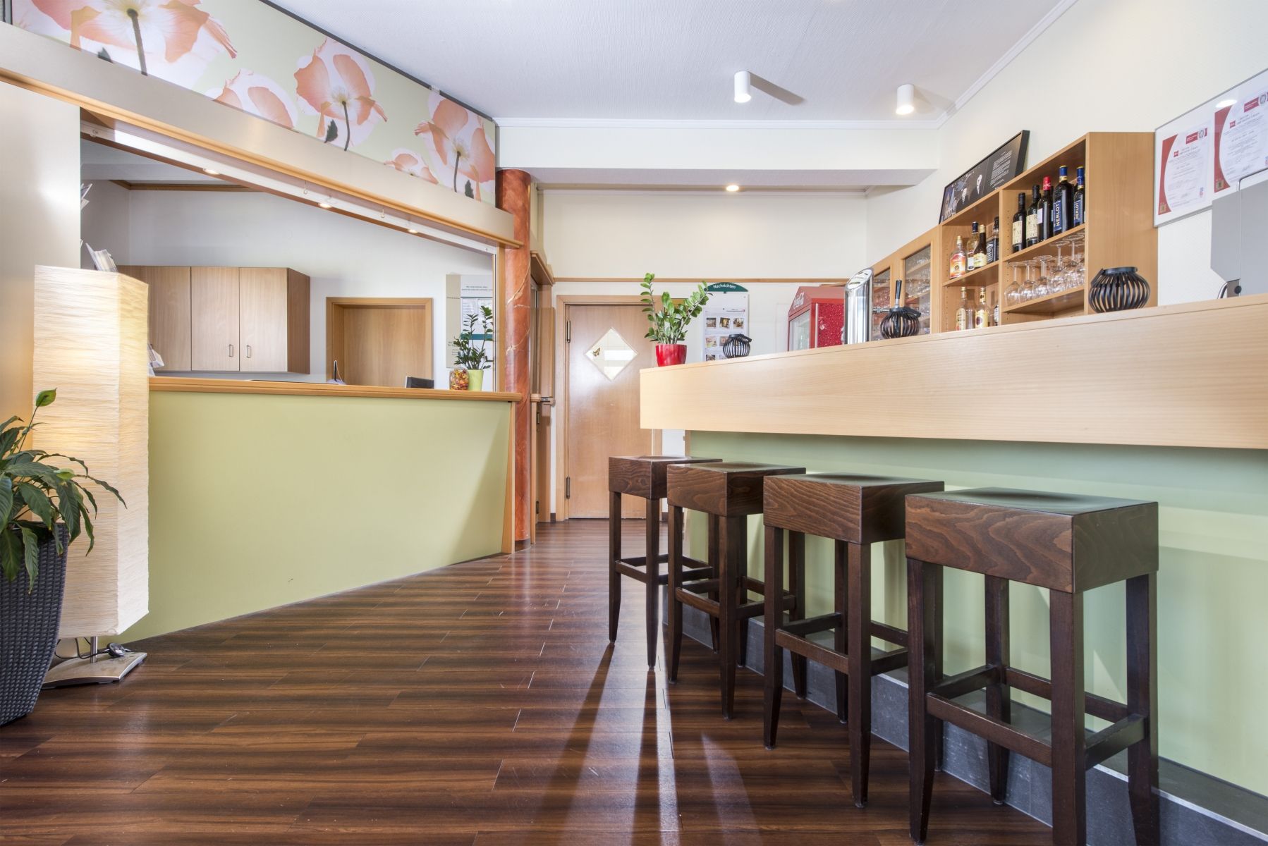 Restaurang/bar