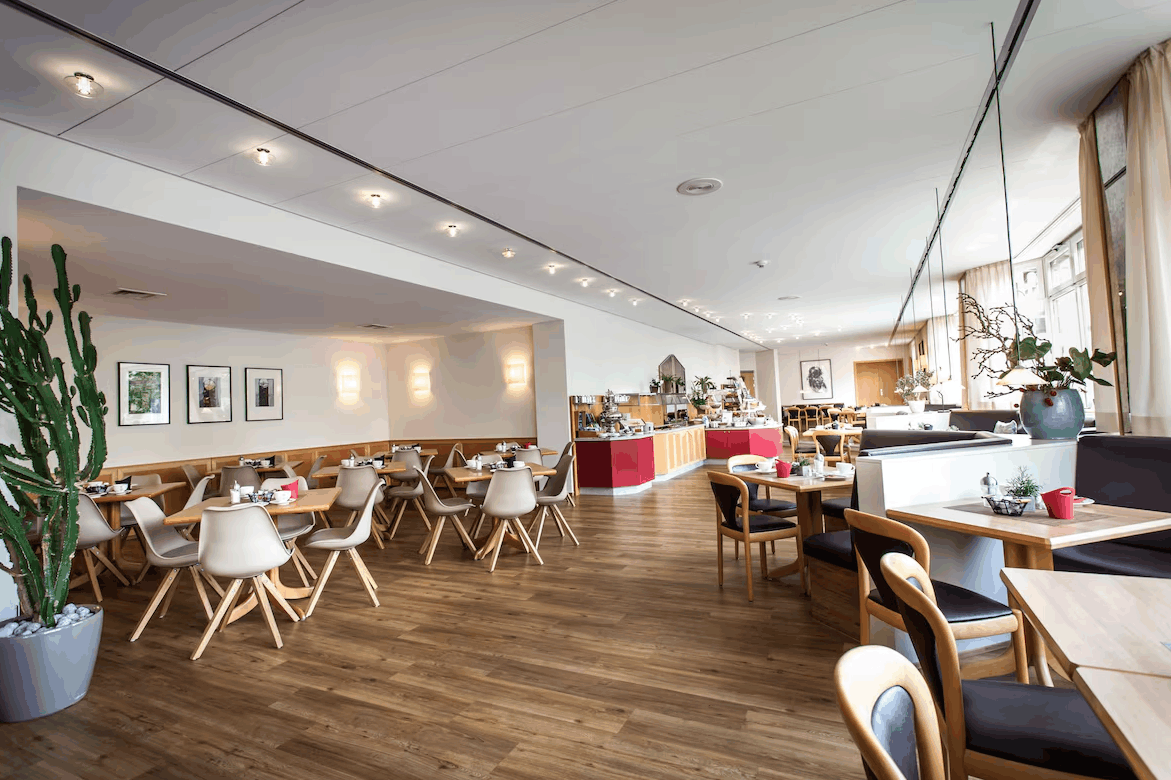 Restaurang/bar