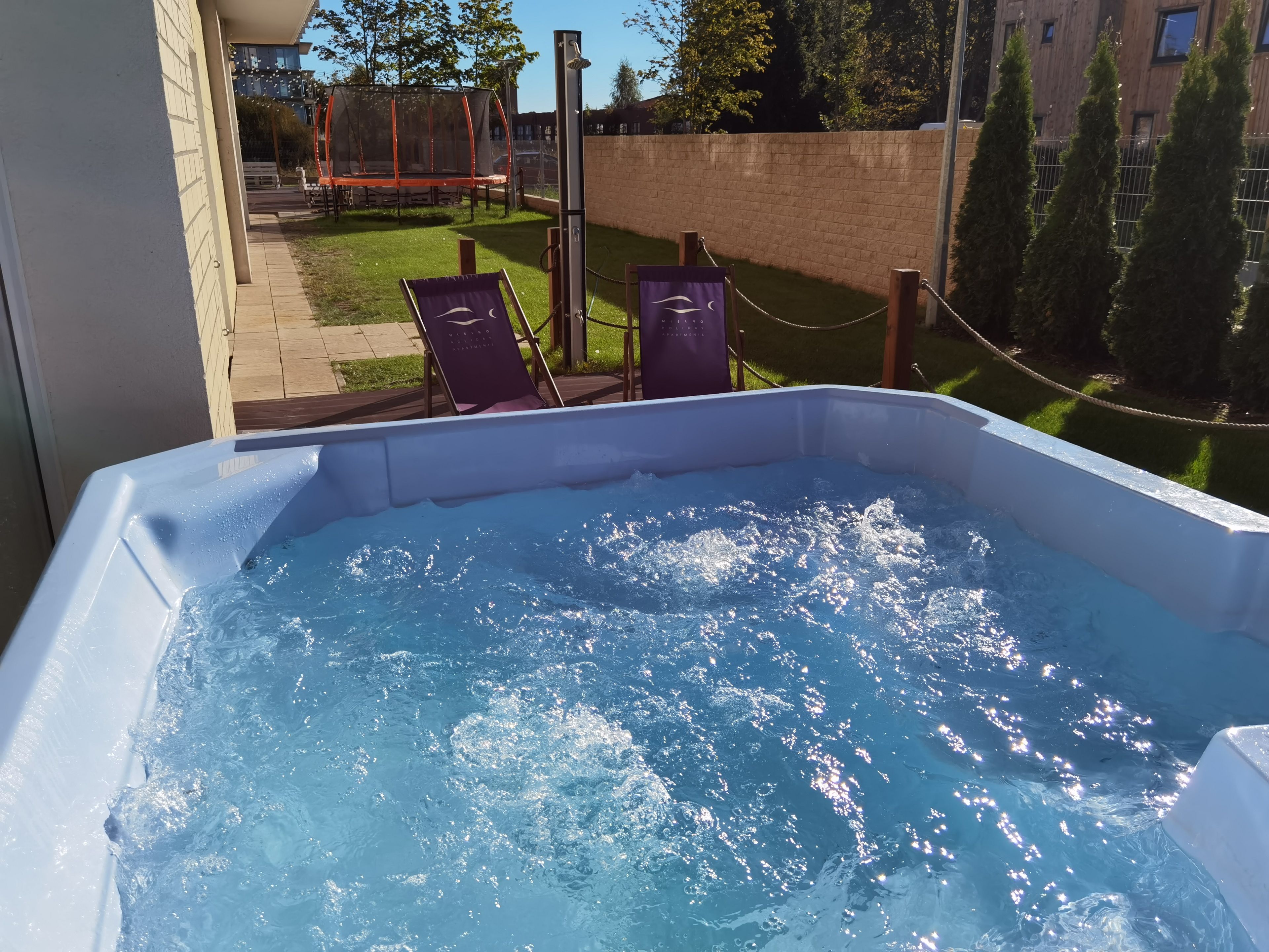 Simnning / Pool