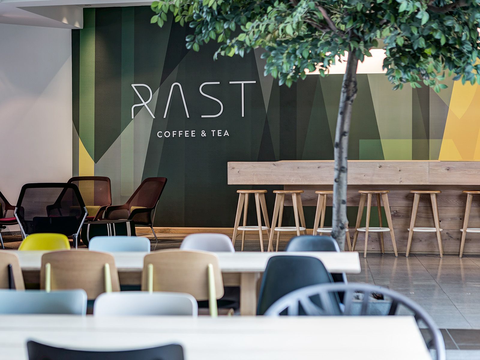 Restaurang/bar