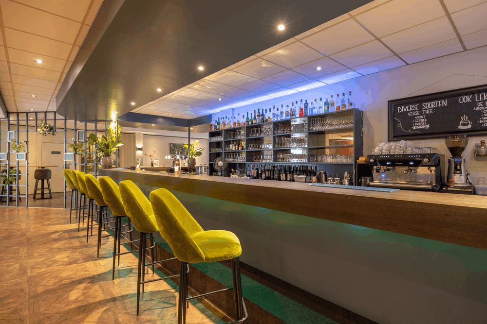 Restaurang/bar