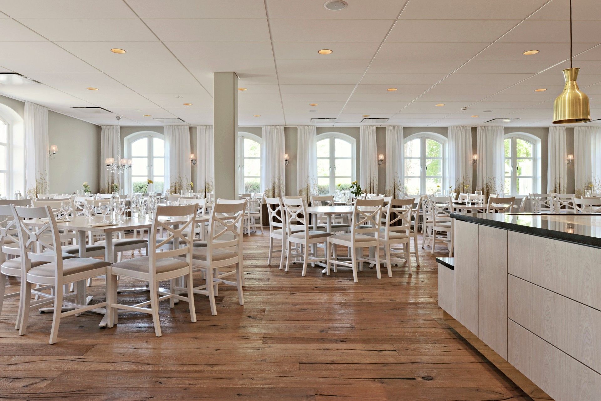 Restaurang/bar