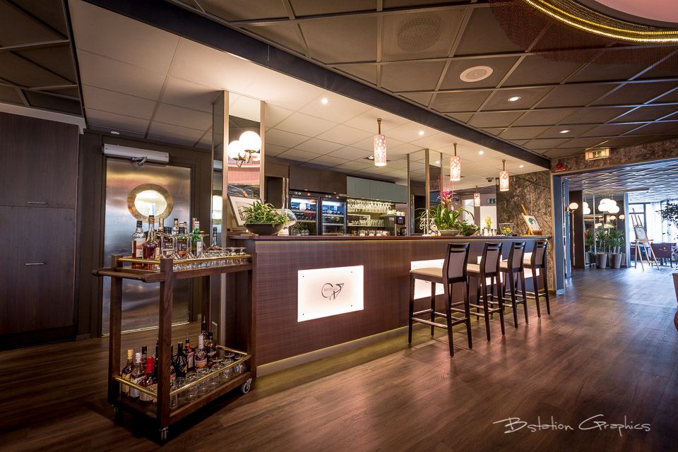 Restaurang/bar
