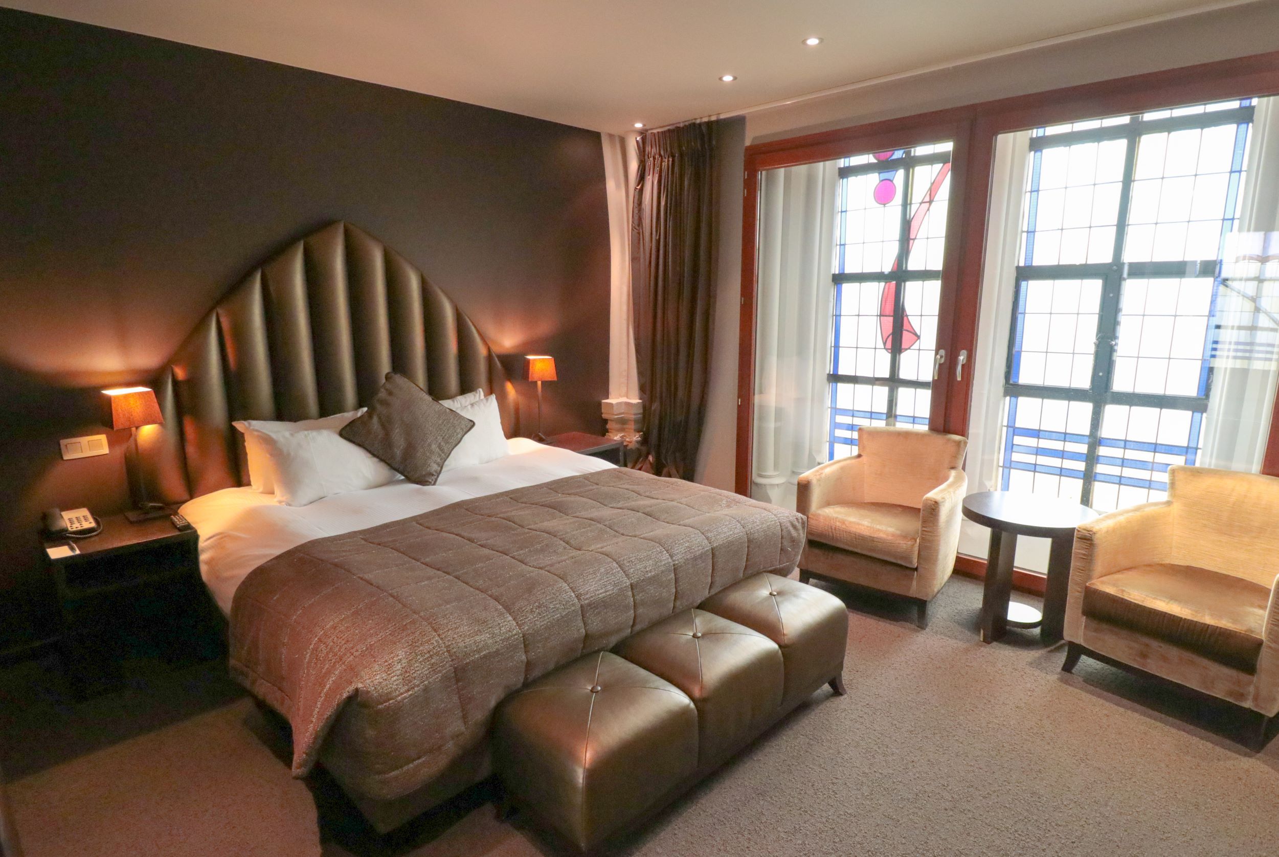 Bild på Frukostpaket