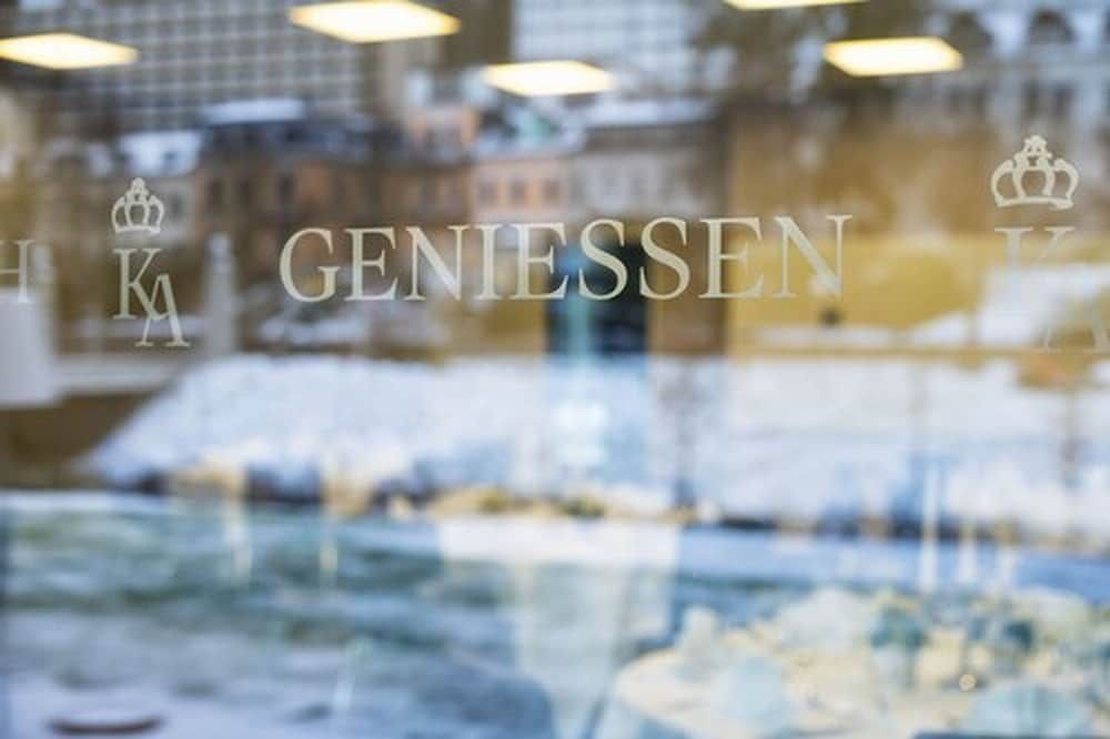 Generell