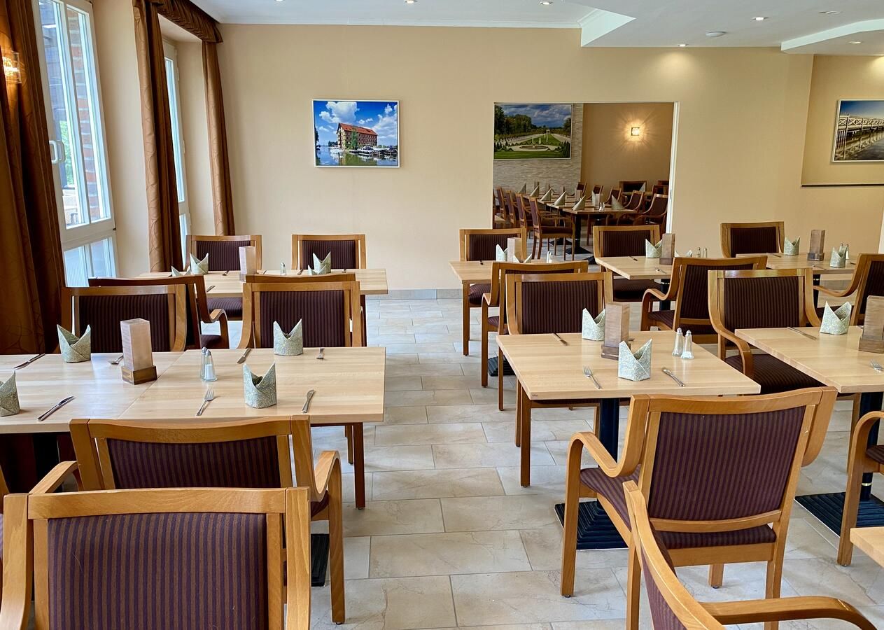 Restaurang/bar