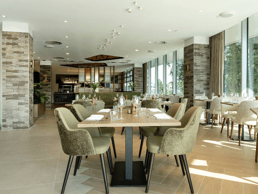 Restaurang/bar