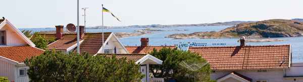 Skärgårdshotell