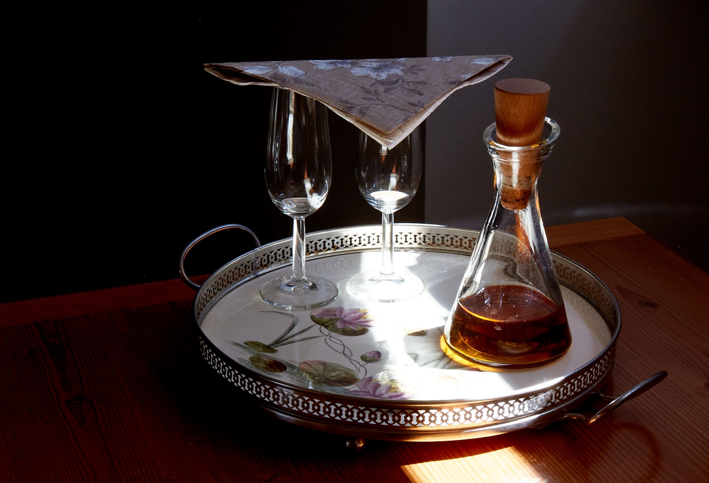 Restaurang/bar