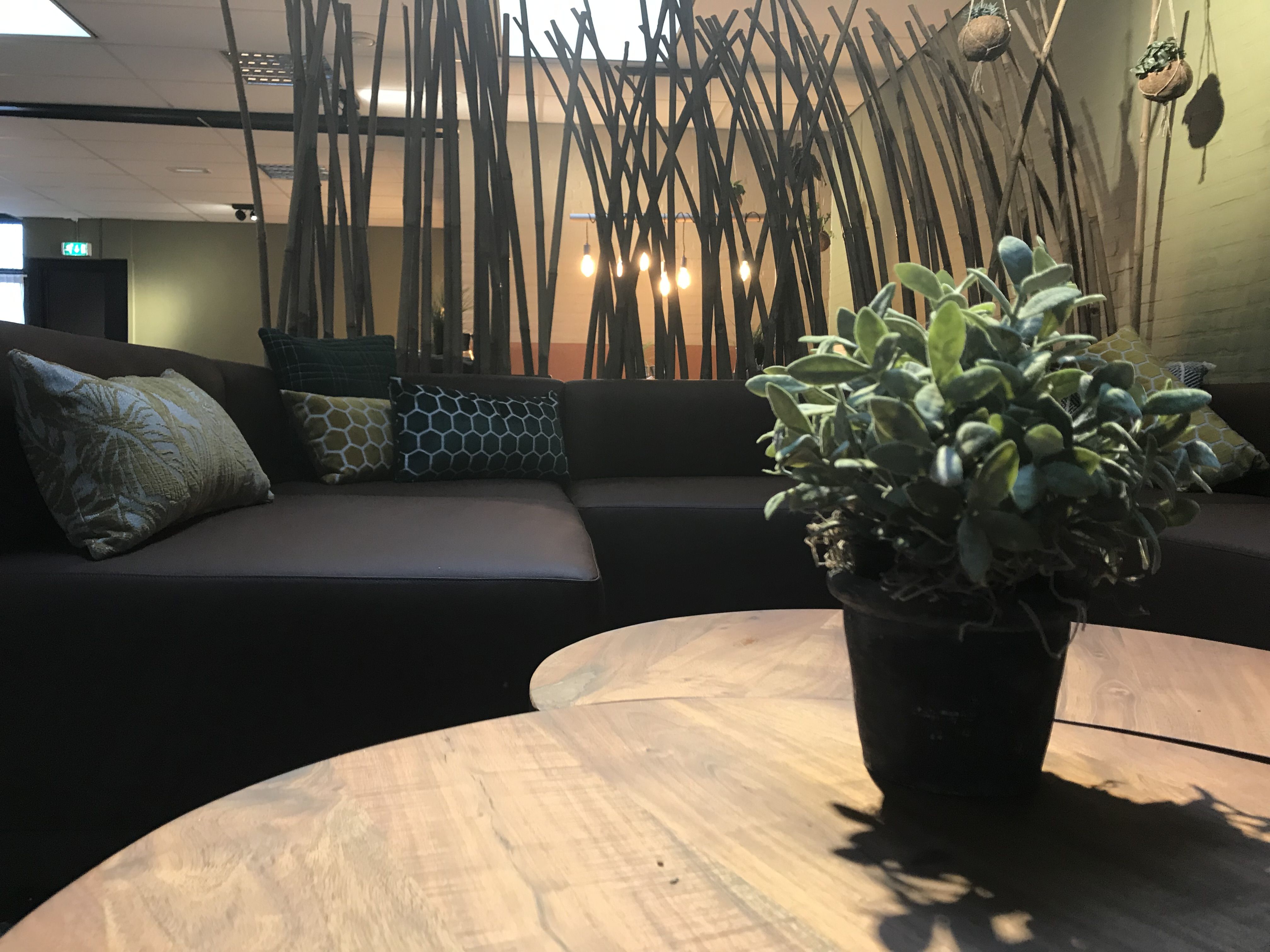 Restaurang/bar