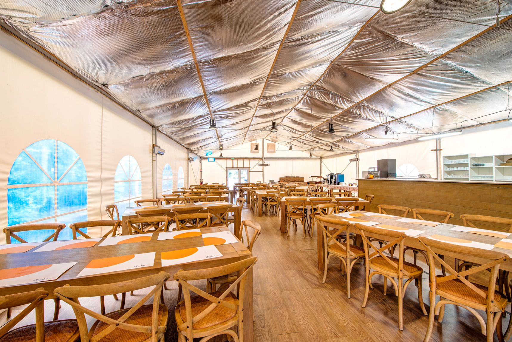 Restaurang/bar
