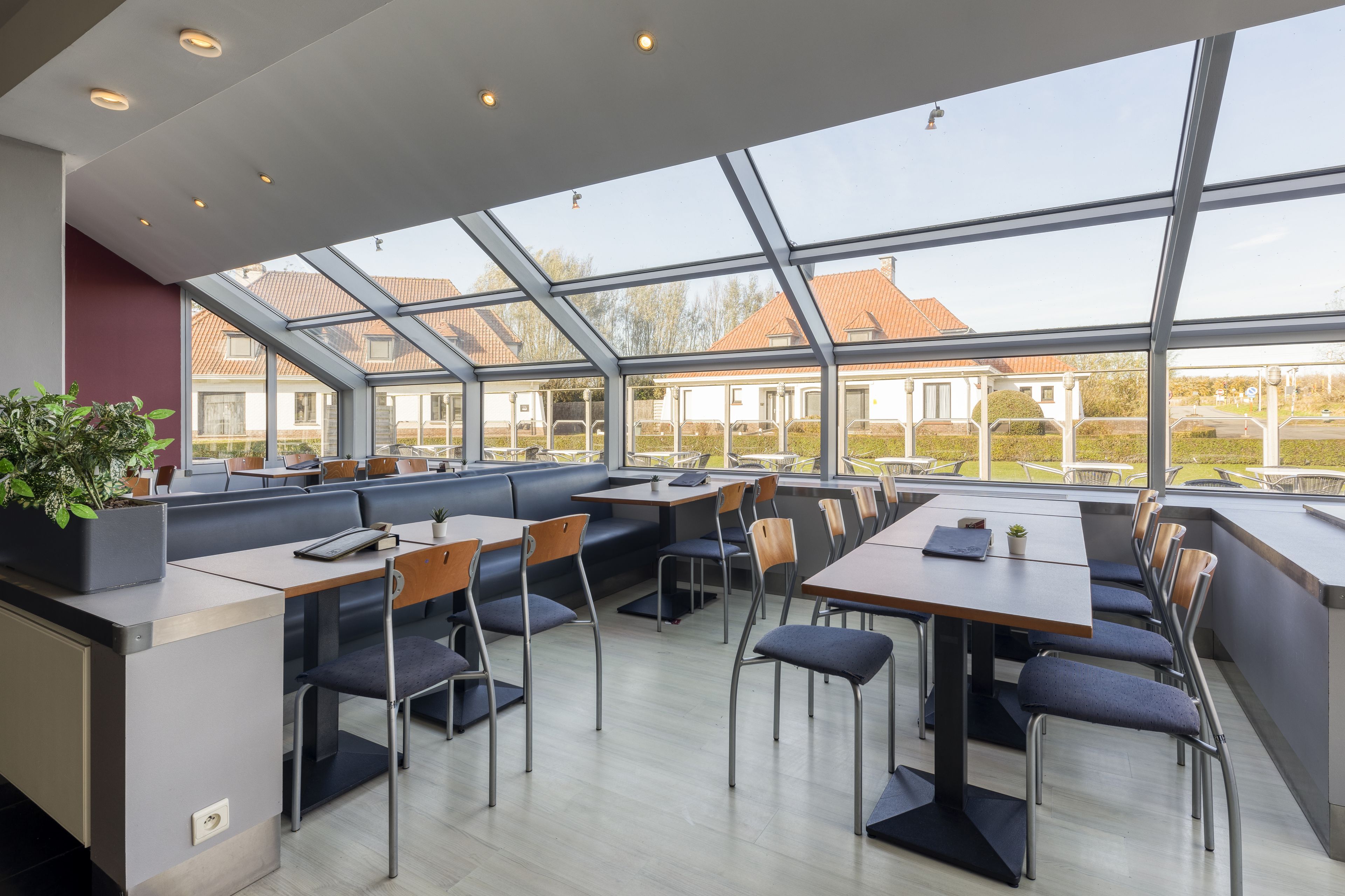Restaurang/bar