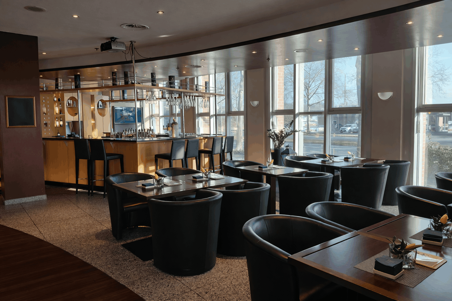 Restaurang/bar