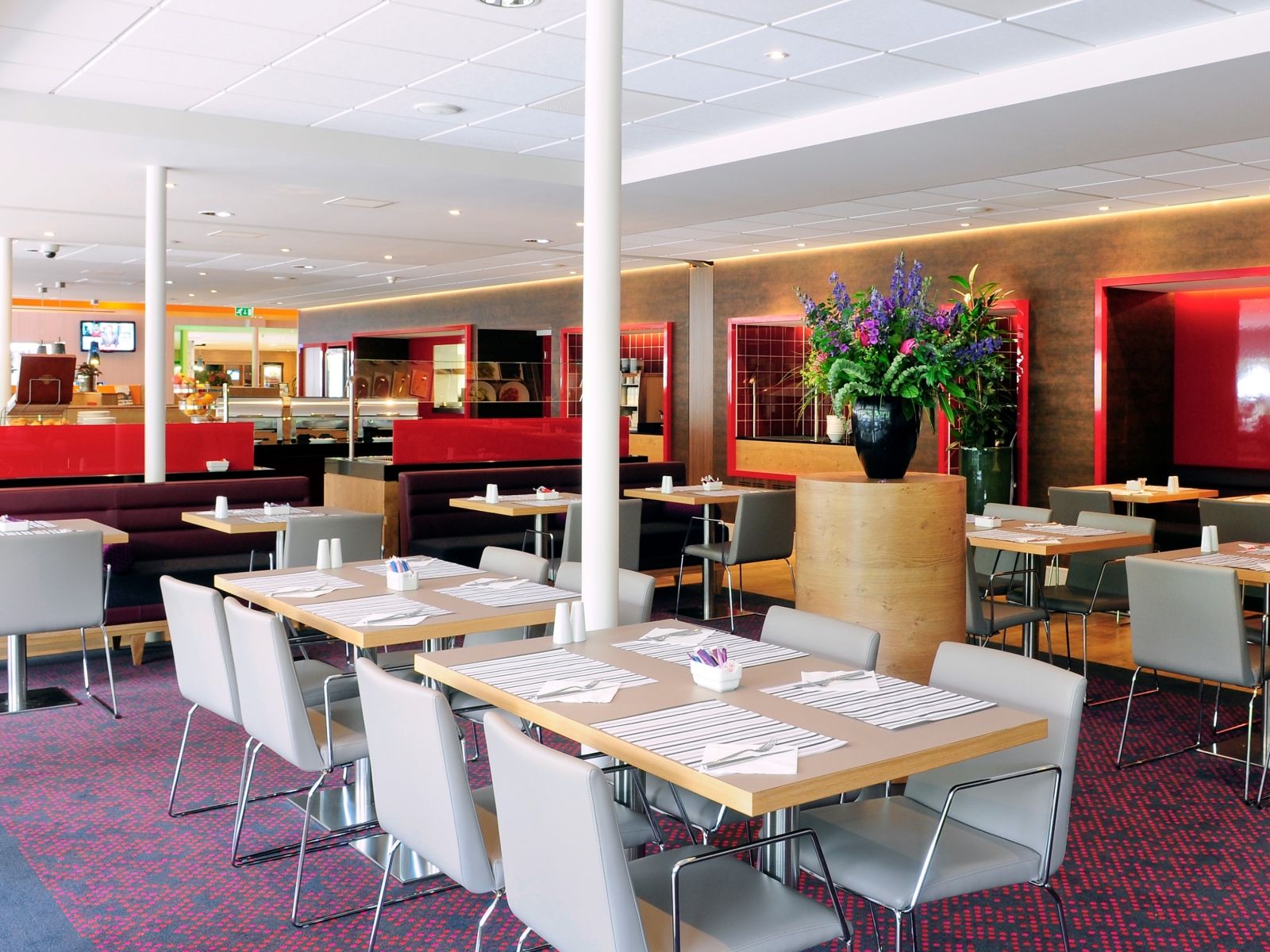 Restaurang/bar