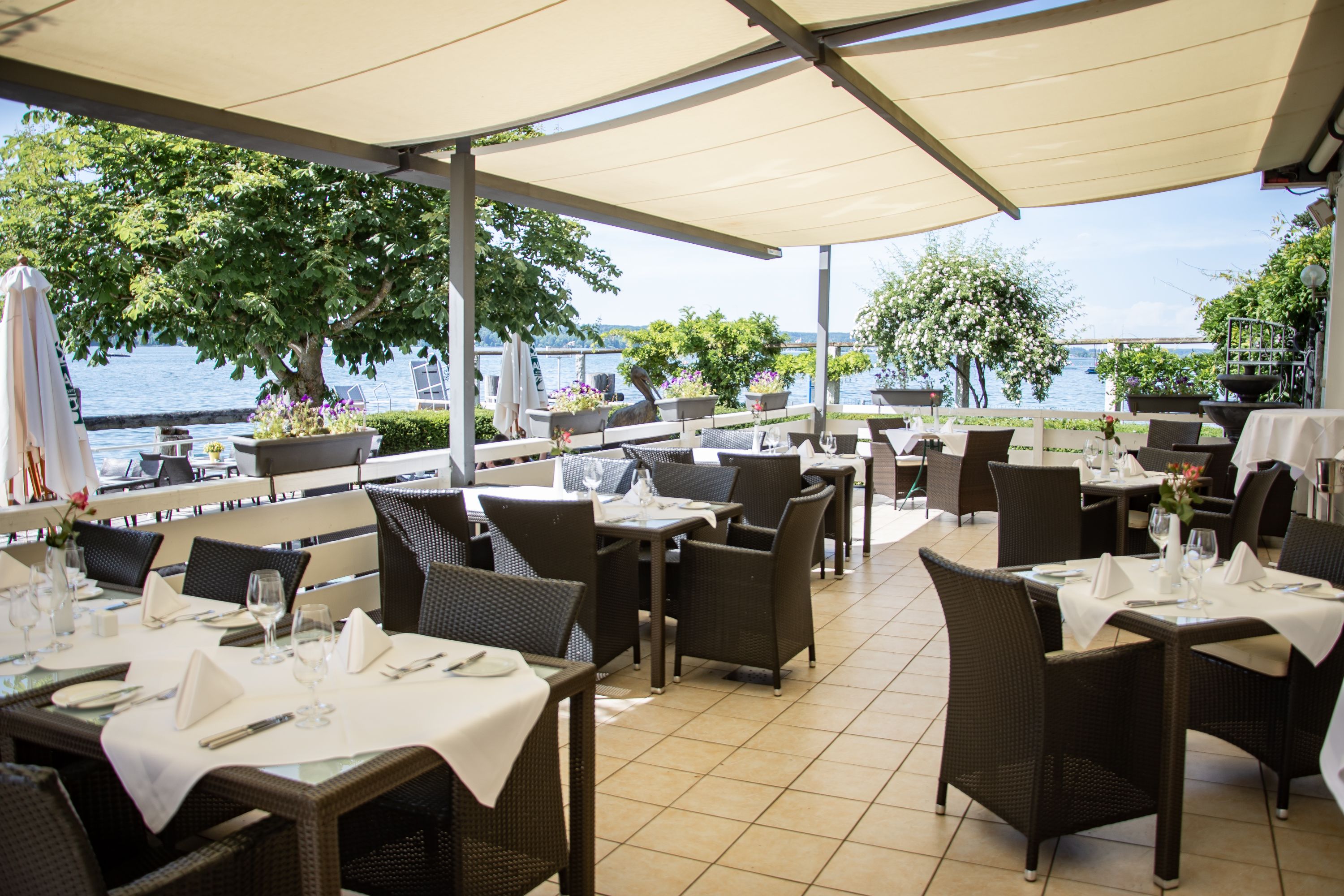 Restaurang/bar