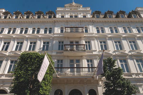 Elite Hotel Mollberg - Standard litet dubbel - MAIN