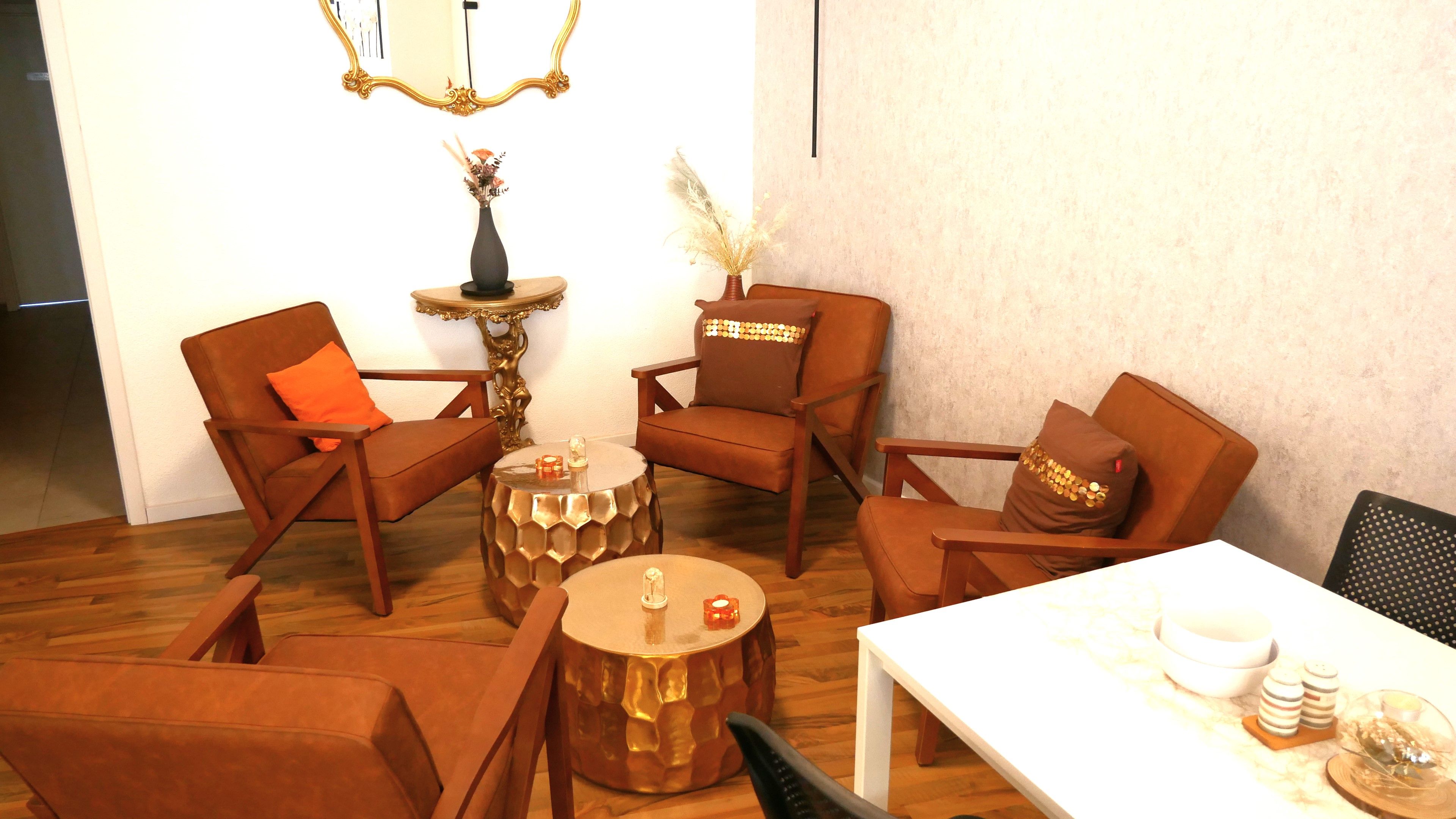 Restaurang/bar