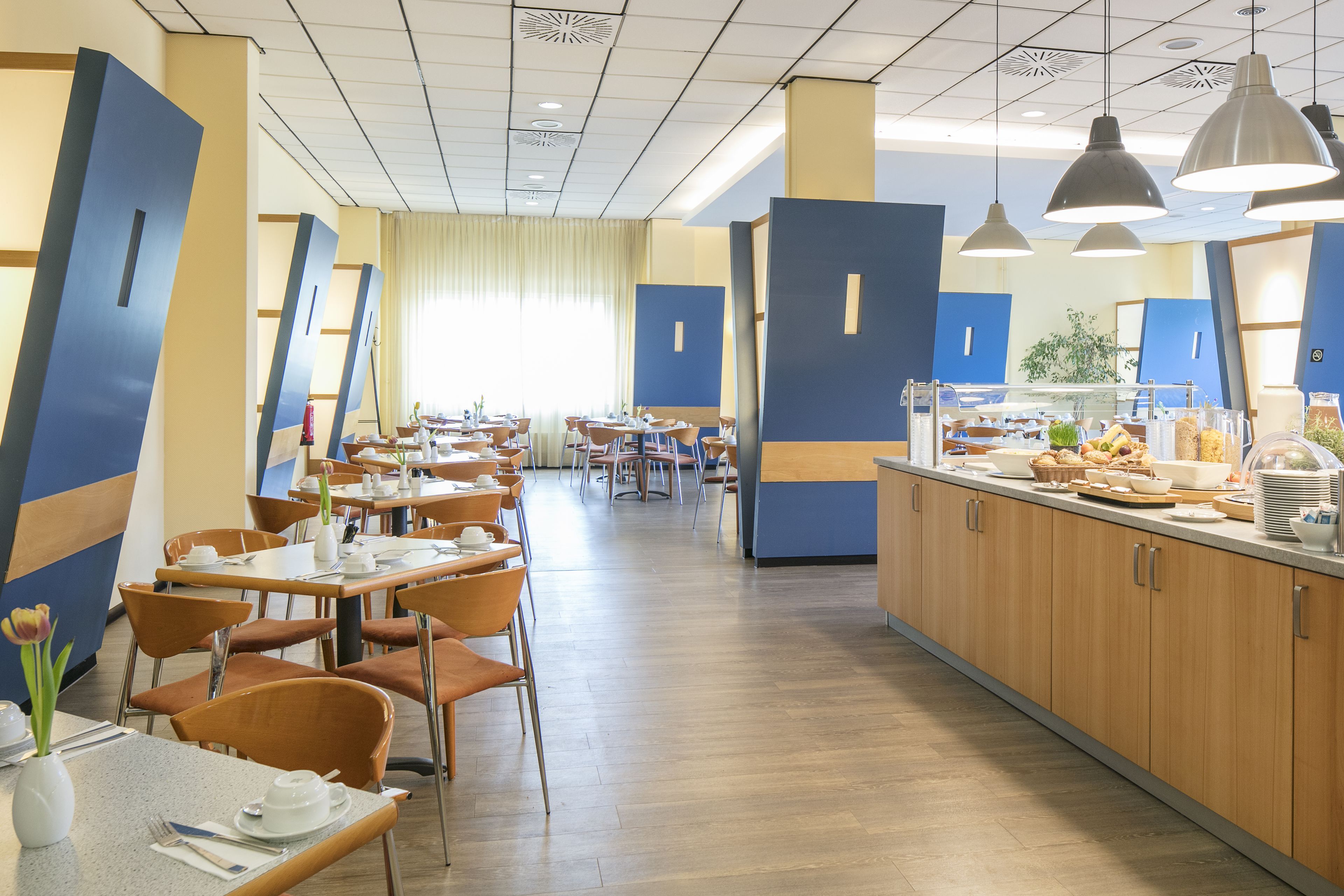 Restaurang/bar