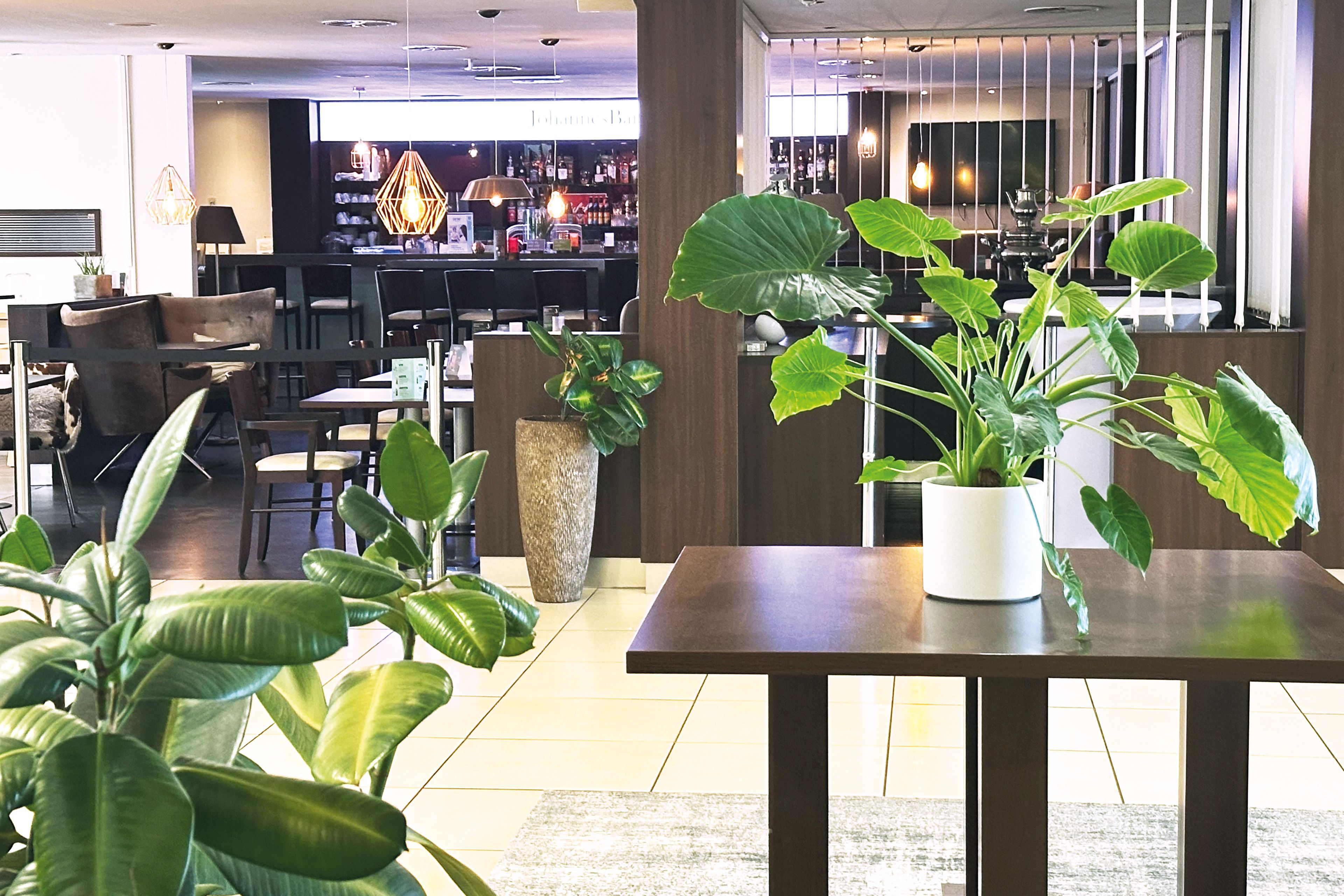 Restaurang/bar