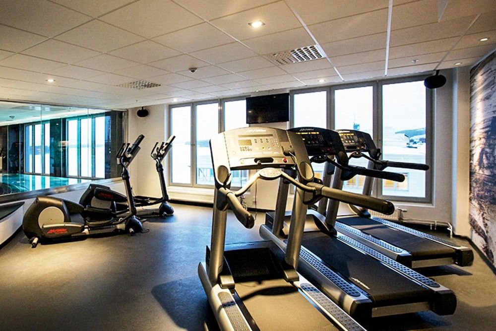 Clarion Hotel Sense i Luleå - Boka de bästa erbjudandena!