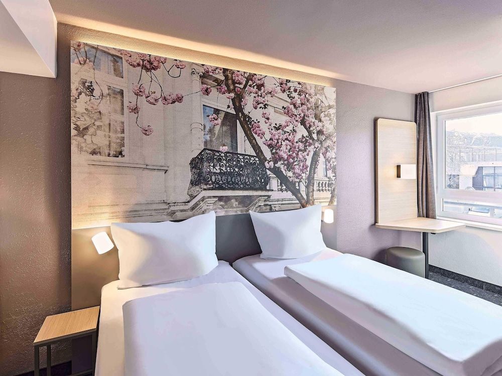 Bild på Discover the city