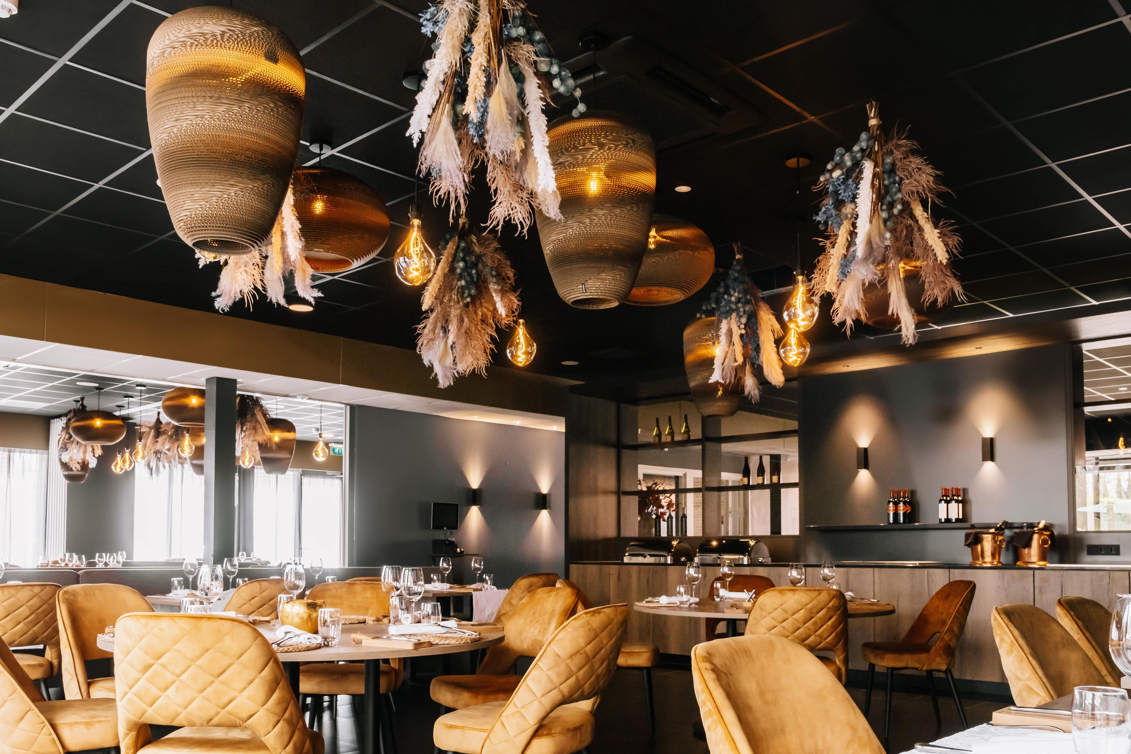 Restaurang/bar