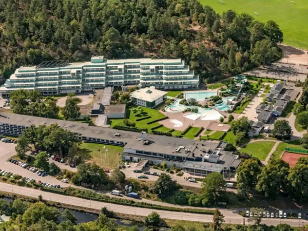 Ronneby Brunn - Dubbelrum - SURROUNDING