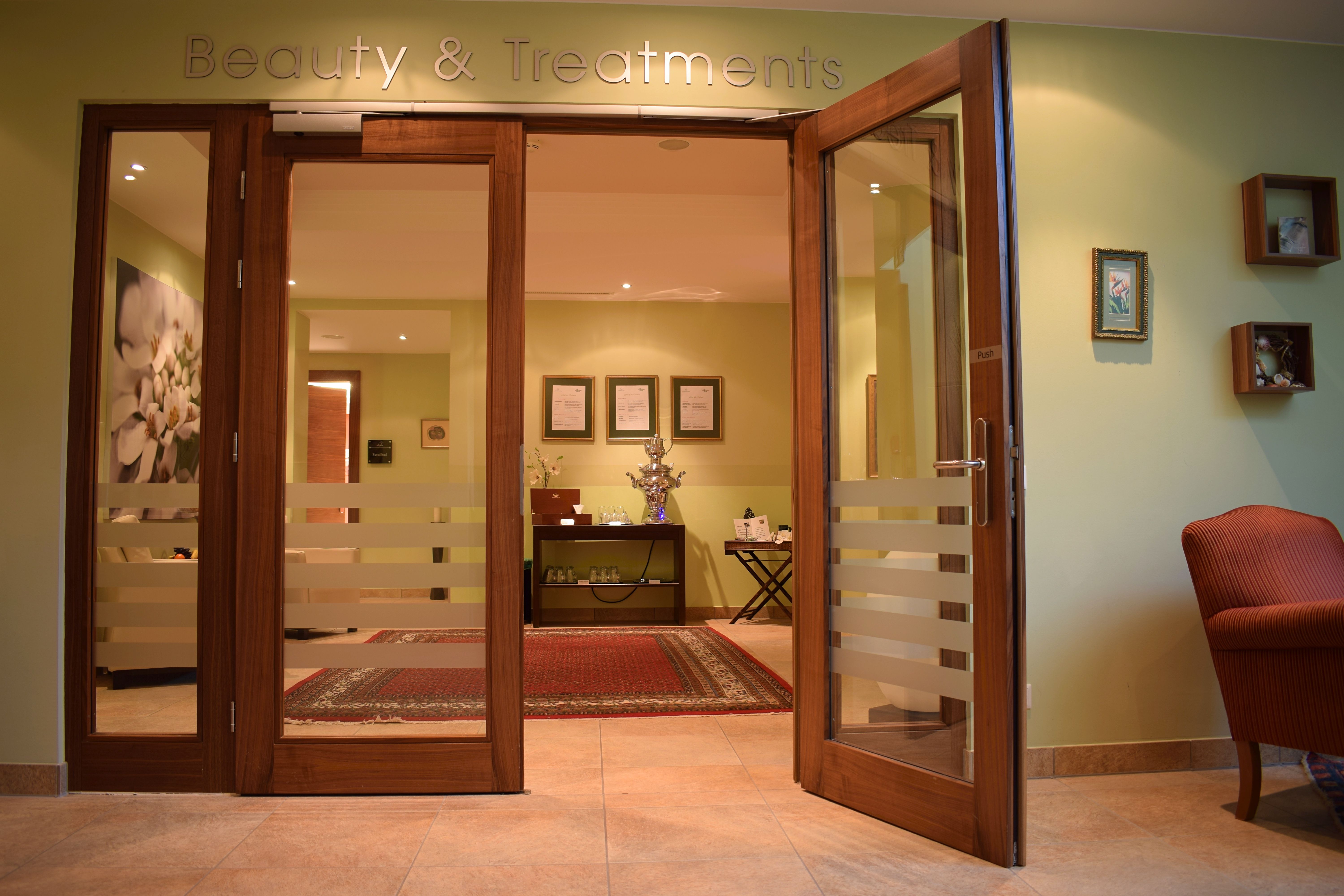 Faciliteter