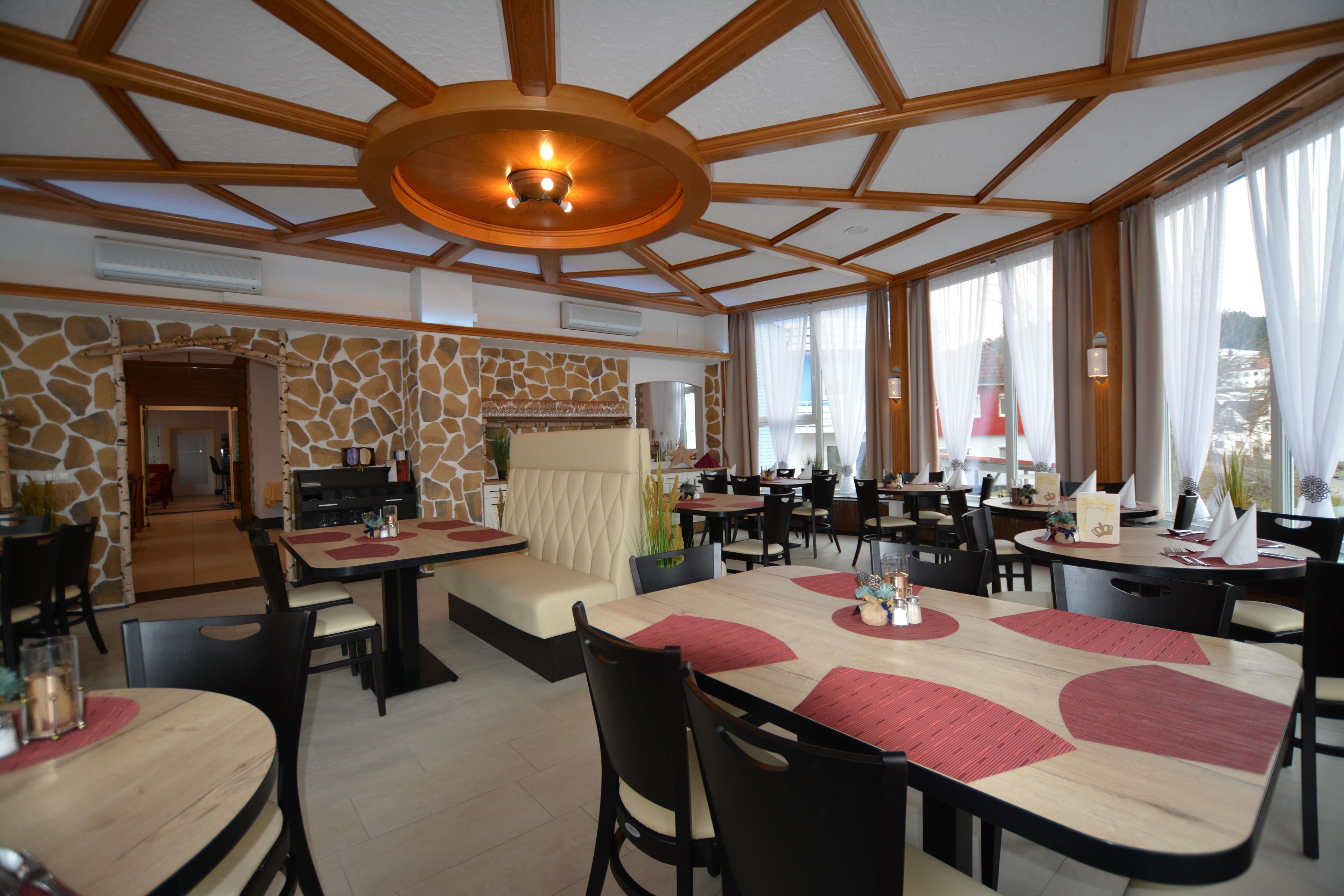 Restaurang/bar