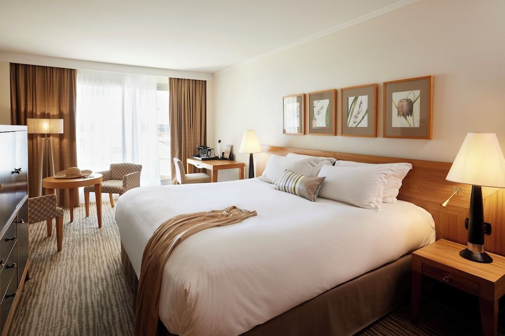 Bild på Superior Room