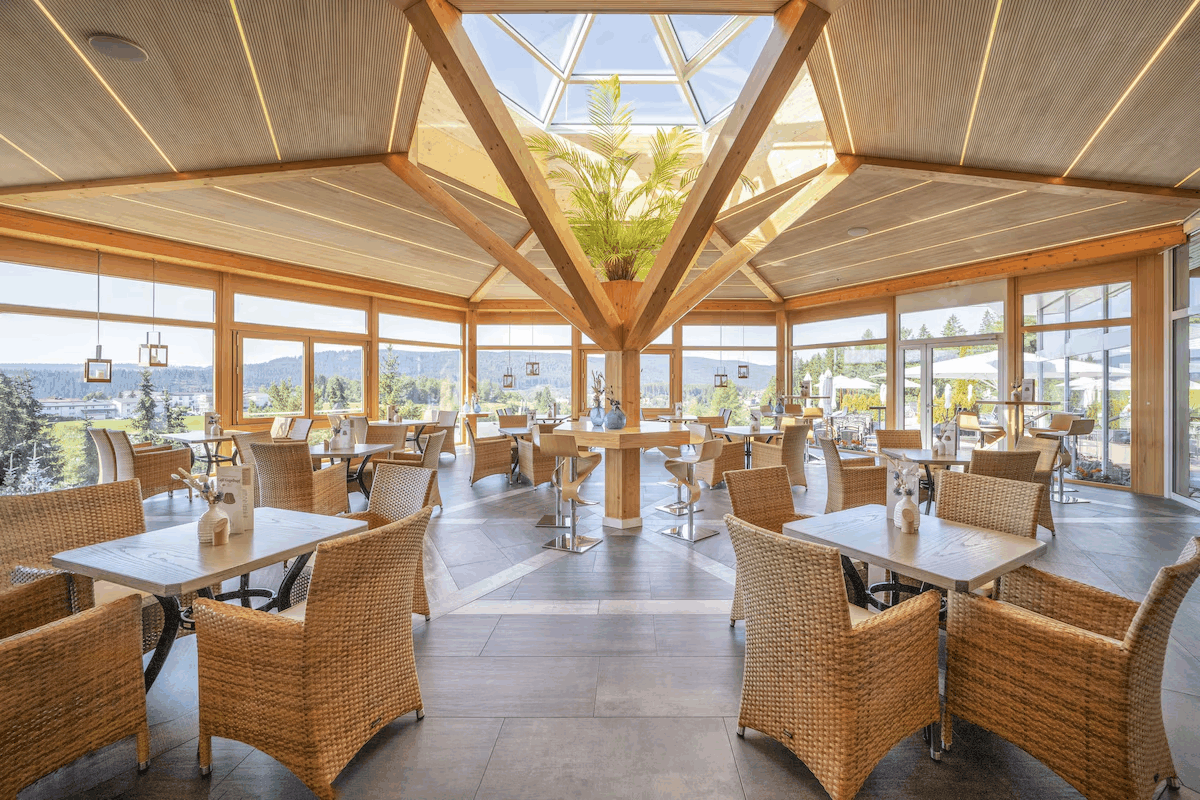 Restaurang/bar