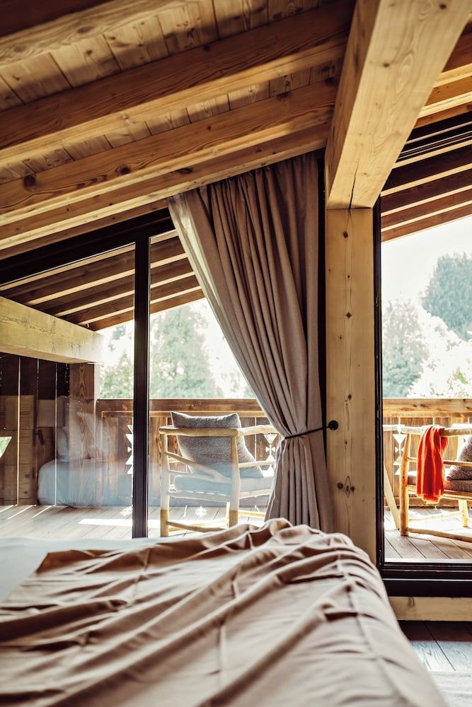 Bild på Chambre Prestige