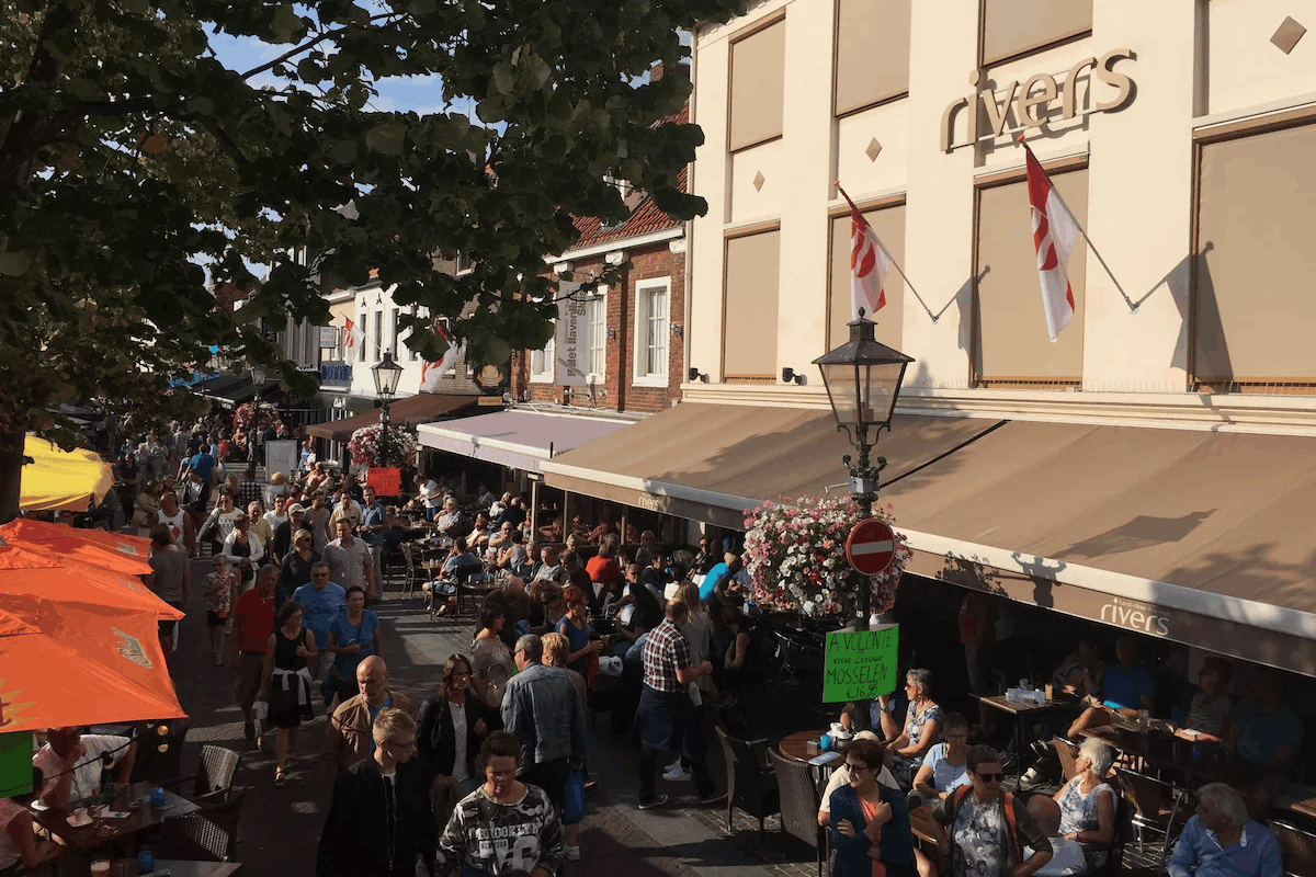 Byggnad