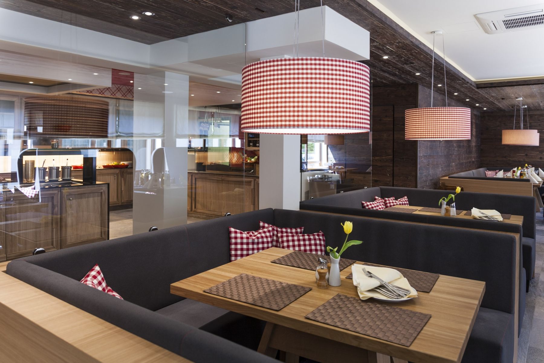 Restaurang/bar