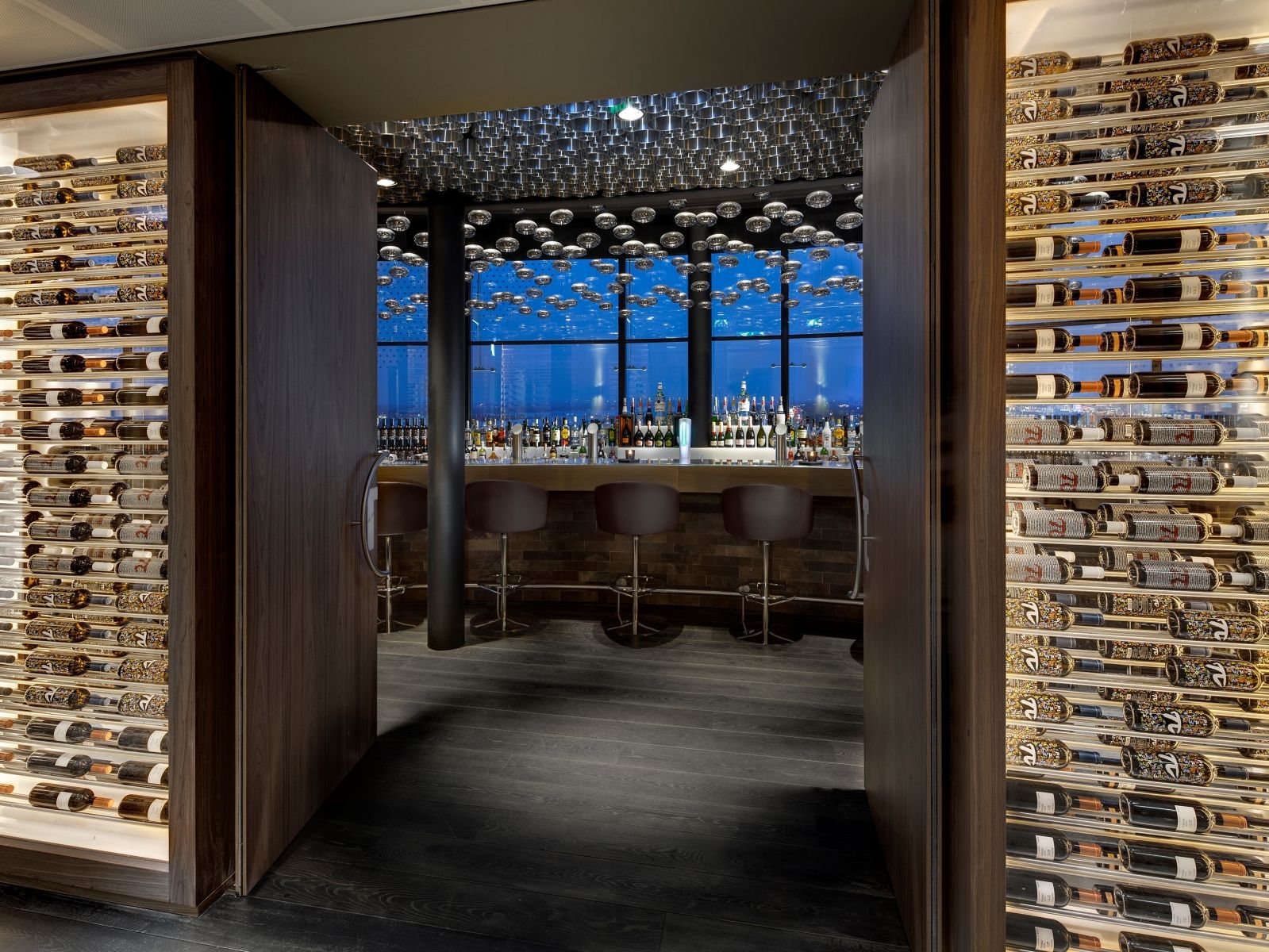 Restaurang/bar