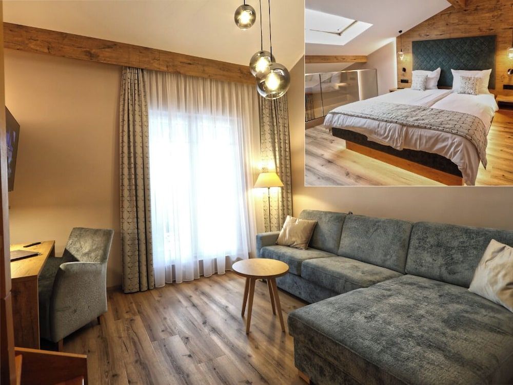 Bild på Suite duplex